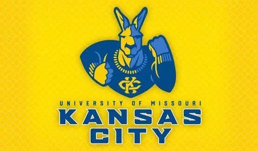 I’m very excited to receive an offer from the University of Missouri-Kansas City 🔵🟡

@jucoadvocate @verbalcommits @jucorecruiting @dillonhargrove