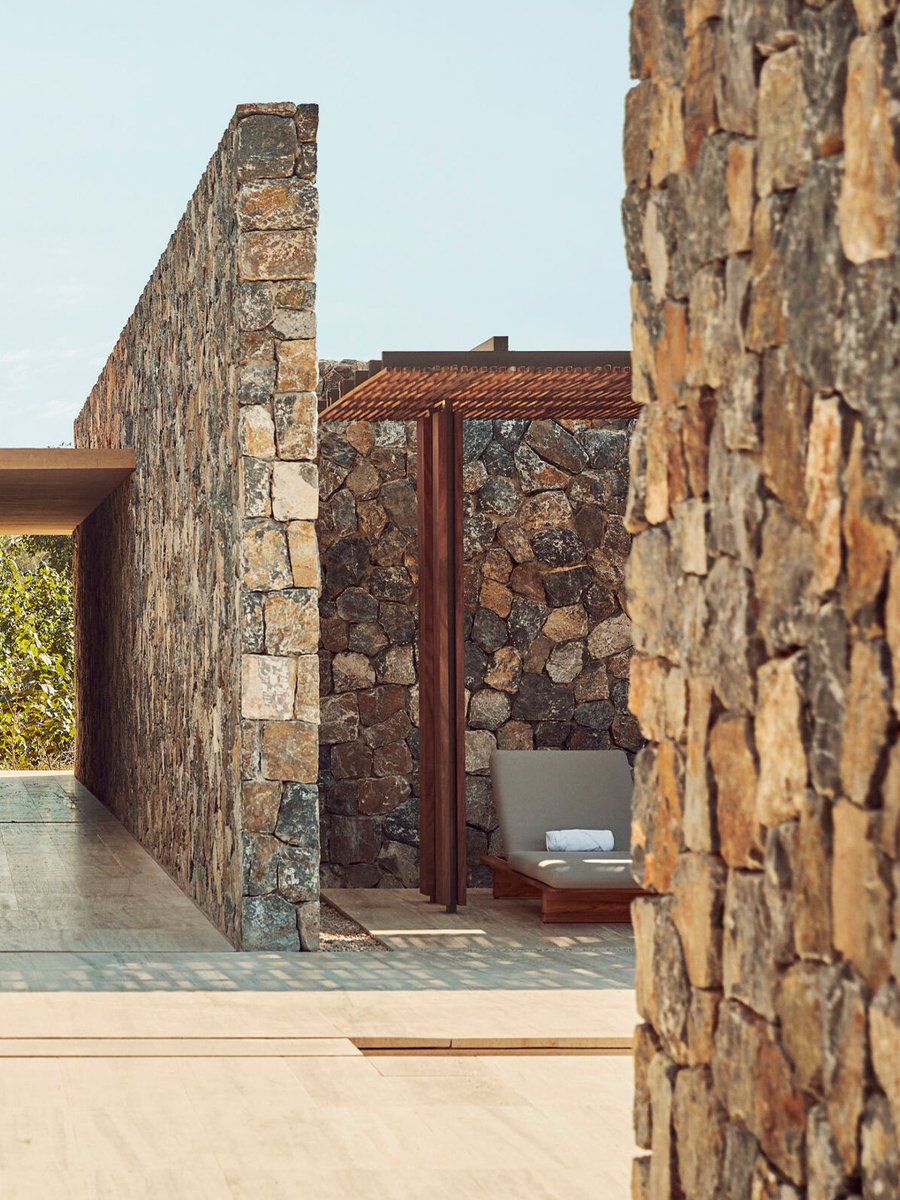 FSTamarindo's tweet image. Experience the art of renewal at the Spa at Tamarindo where nature surrounds, balance is restored and time slowly fades away.

#FSTamarindo #FSWellness