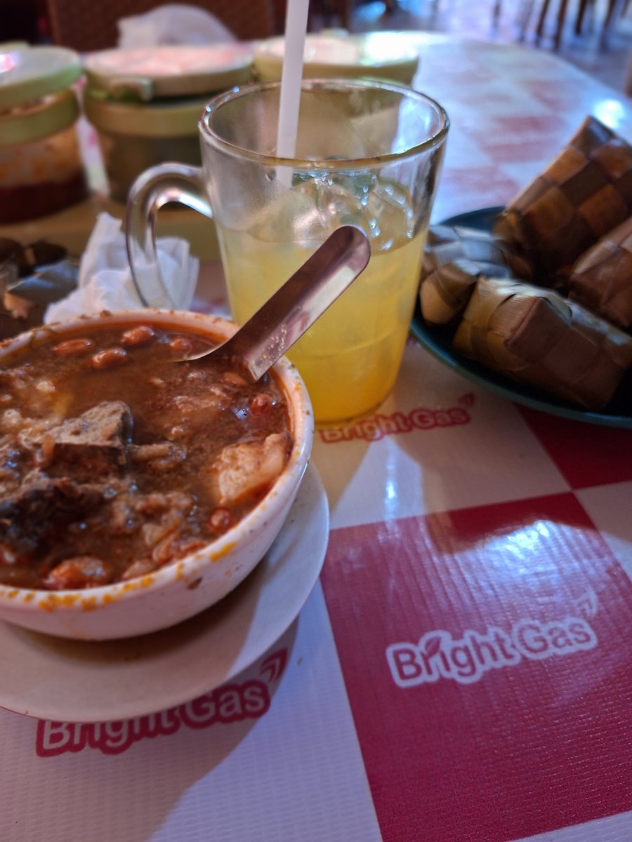 Morning wt Coto 💪🙏🤟🤑😁