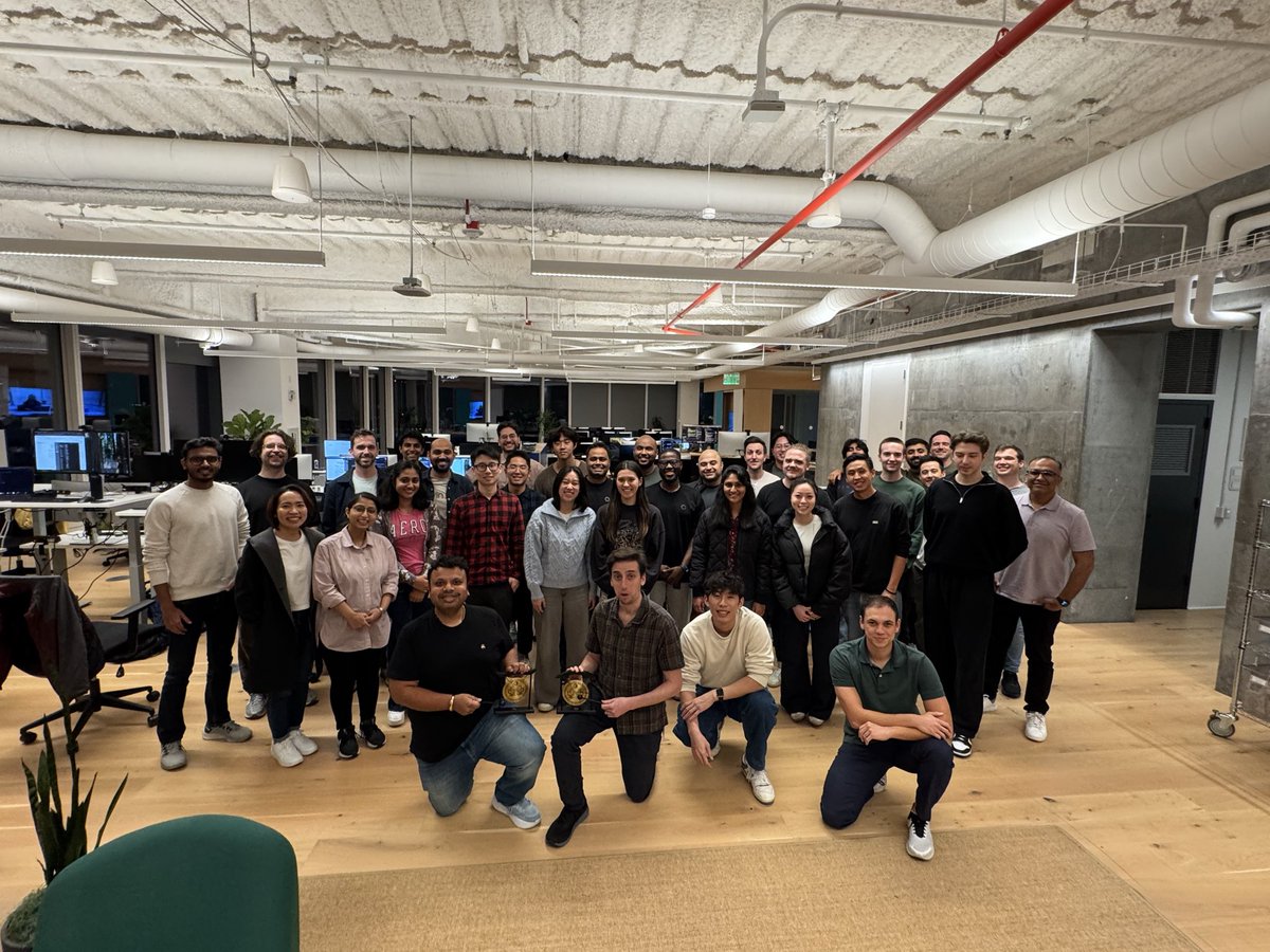 Just wrapped up a powerhouse Onchain Surge week with the team! 🚀 We got a ton of awesome things done and we’re gearing up to bring you some really exciting features on staking, borrow, and lend in the coming months. Keep an eye out for what’s next! 🚢
#Coinbase #DefiMullet