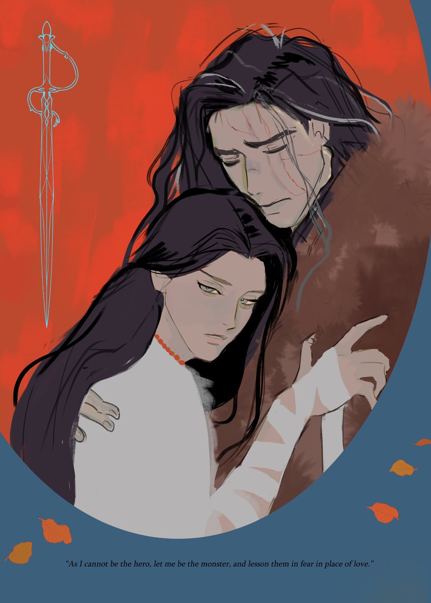 Manon❦ Liu Yao reread tweet media