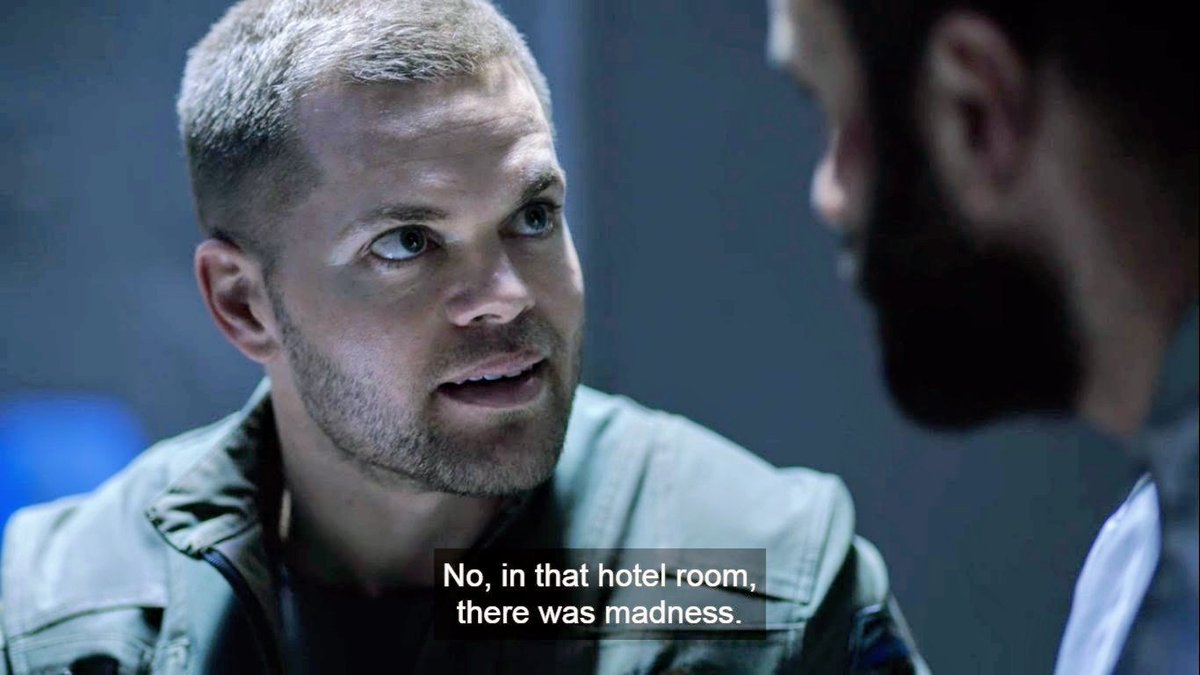 The Expanse No Context (@expansencontext) on Twitter photo 