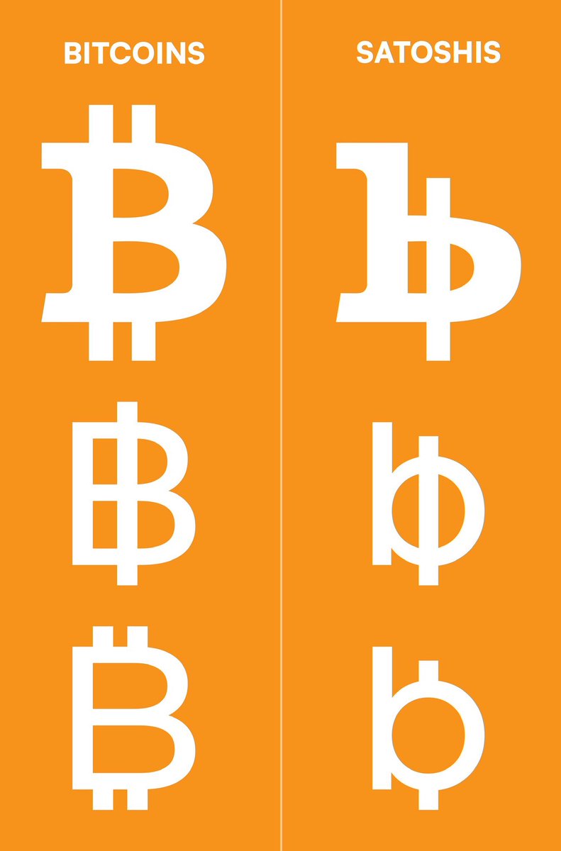 The Bitcoin Executor tweet media