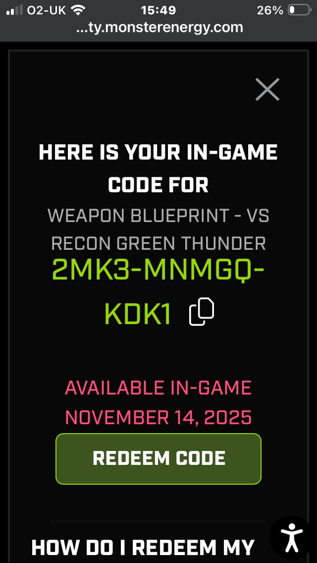 Davebirdy21's tweet photo. @ParadiceBTC @CallofDuty https://t.co/fwLVMglCVP