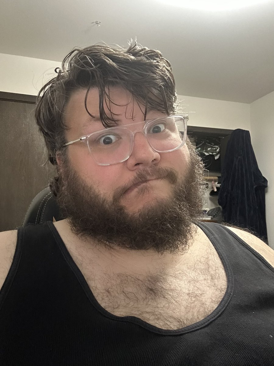 BanditVolf 🔜 Fang tweet media