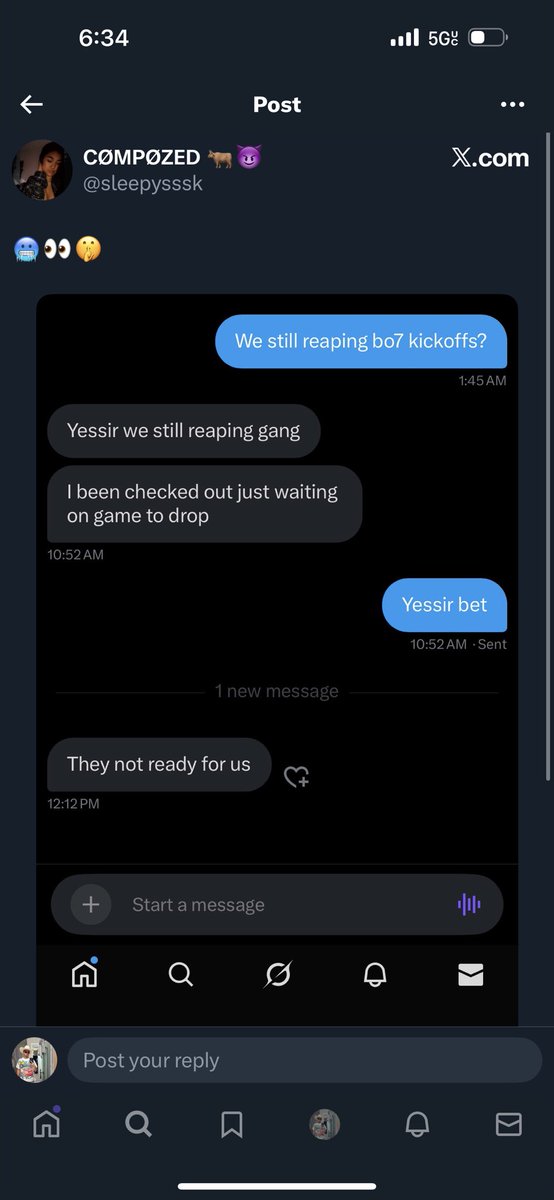 romansgeeked's tweet image. 