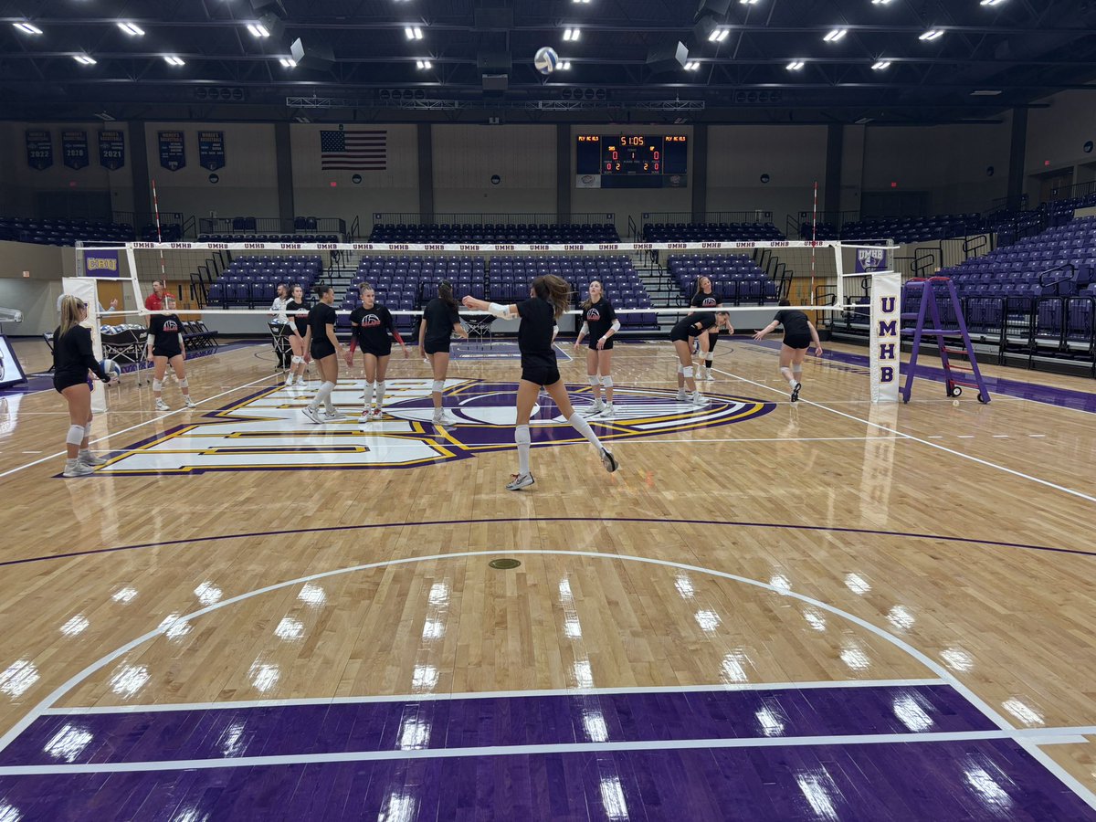 Salado Volleyball tweet media