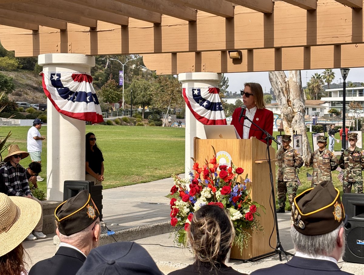 Catherine Blakespear tweet media