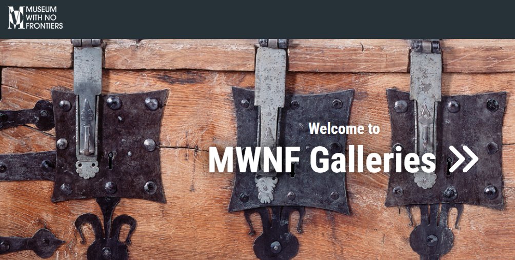 The genius of Islamic art lies in its details. Browse our dedicated galleries on #ArabicCalligraphy, #Paintings, and many more to see the mastery and philosophy behind these timeless forms.

galleries.museumwnf.org

#OurGalleries #MWNF #IslamicArtWeek