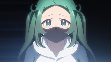 笑顔のたえない職場です。 第7話