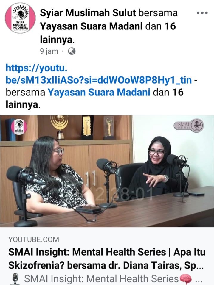Me tweet media