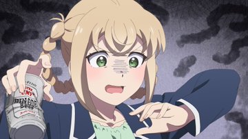 笑顔のたえない職場です。 第7話