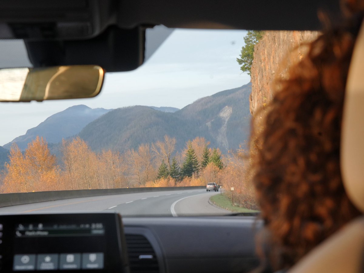 Canadians never committed a genocide against the indigenous. So now I'm driving up to Kamloops to join Frances Widdowson at Thompson River University to defend the truth. See you there.