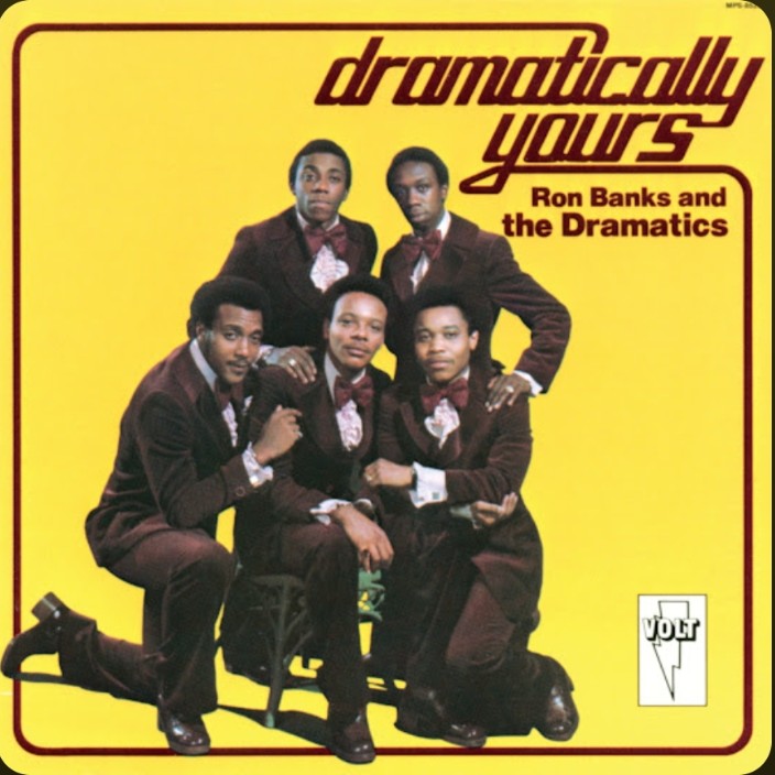 kzgr666's tweet photo. 《今日の一曲》#1783
The Dramatics/Toast To The Fool
1972年作品
おはようございます! 後追いでベスト盤を一気に聴いてそこから派生したアルバムをなぞってから観たライブは今でも鮮明に記憶にあるんだな。今日もご安全に!
https://t.co/TUuMES3suO
#音楽を楽しもう
#今日の一曲
#Dramatics https://t.co/8UY2Xmtqpr