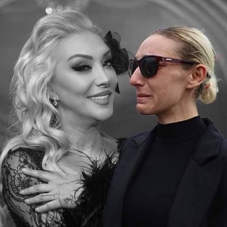 Türkiye Kriminal Tarihinde ilk kez #evlatları tarafından #katledilen #öldürülen ilk ünlü isim #güllü oldu. Hapise girmemek için 30 kiloya düşemek için ölüm orucuna girdi #katil zanlısı #tuyanülkemgülter #güllüiçinadalet #hepimizferdiaydınız #pinarbk #cınarcık #esraezmeci