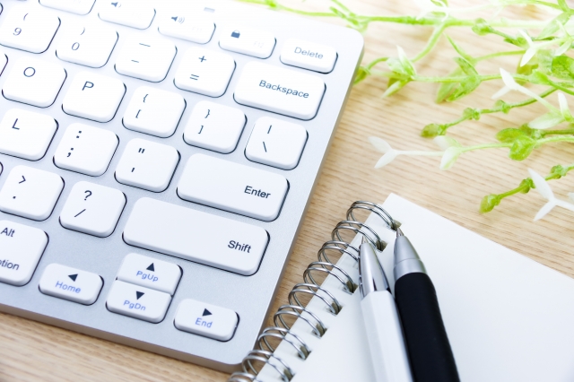 machida_lum's tweet image. おはようございます。
今日は #タイピング
タイピングのコツはキーの位置を身体で覚えててしまうこと。
日々の積み重ねが大切です。
月末の試験へ向け目標を立てて取り組みたいと思います。