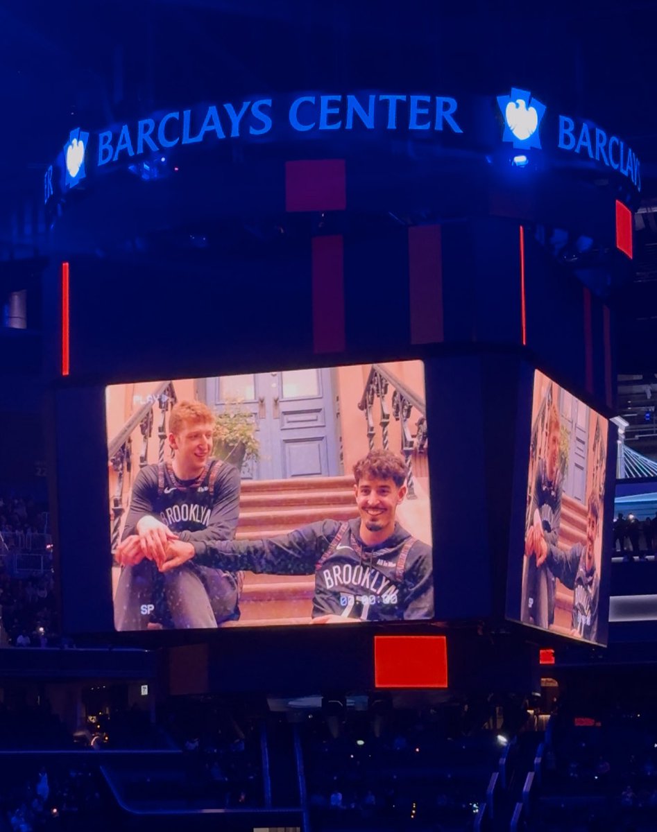 Yoav_Modai's tweet image. המקום שלהם הוא ב-NBA