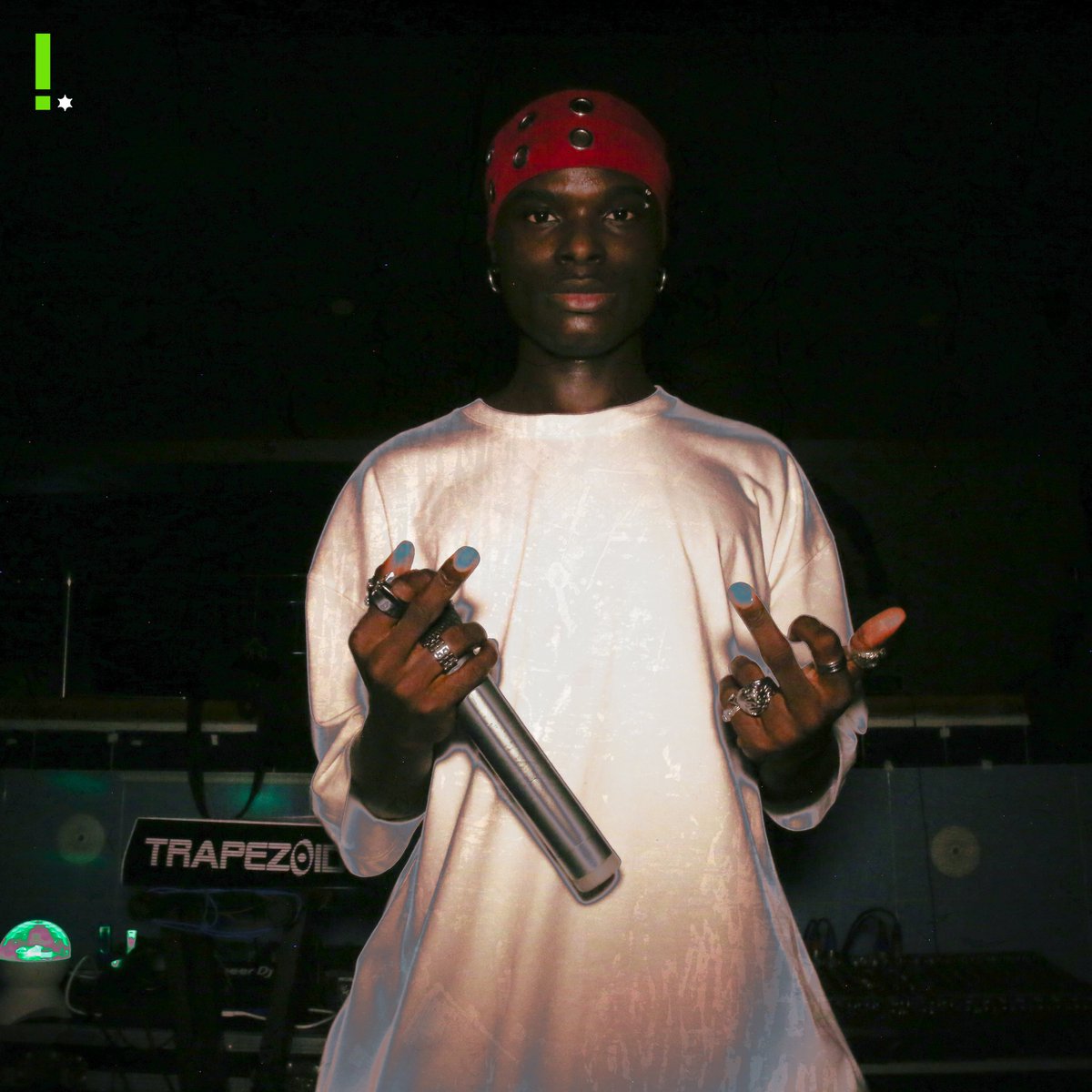 foureyedodin's tweet image. . . . Laugh, cry, call ur police. The evidence is there. The pieces are in place. We&apos;re only just beginning and u can&apos;t stop that.

Ps:- u still believe in me, I believe in u 2. ❤️

#dis.content