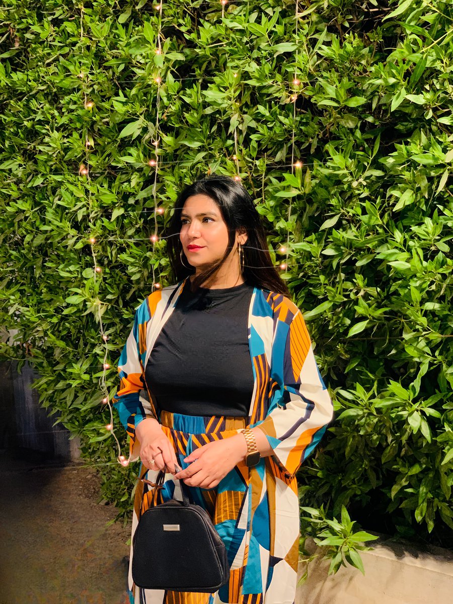 (موتیا نثار منگی) Motia Mangi (@theBeigeWoman) / Posts / X