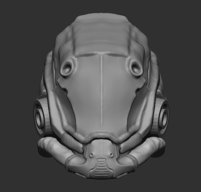 peachmarzi's tweet image. editing proportions and starting to polish some parts!! #wip