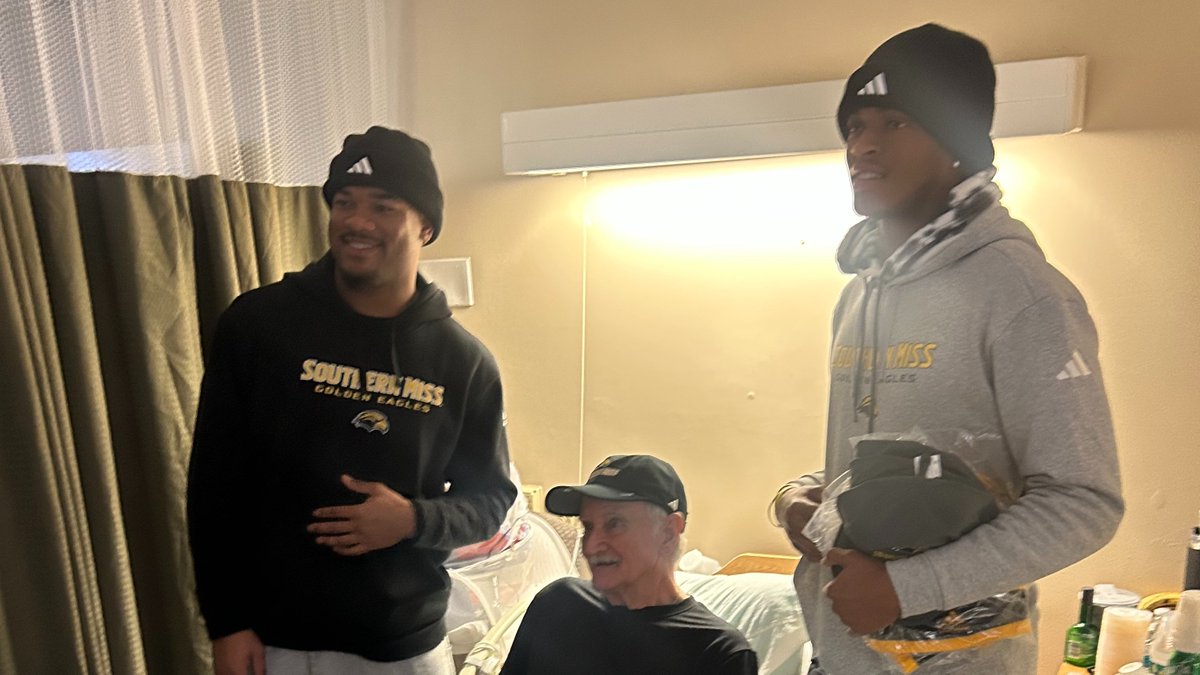 Mitchell Williams tweet media