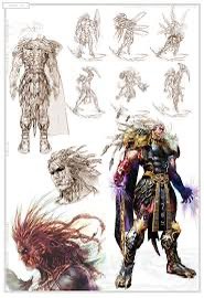 Jerm6760_'s tweet image. Day 163 of Soul Calibur fanart until SC is in the next Smash Bros or we get SC7
@BandaiNamcoUS @NintendoAmerica @Sora_Sakurai
@soulcalibur @SuperSmashBrosU
#SoulCalibur #SmashBros #SoulCalibur7

Algol - the Ancient King 
I hope SC7 explores his history more 

Any fans out there?