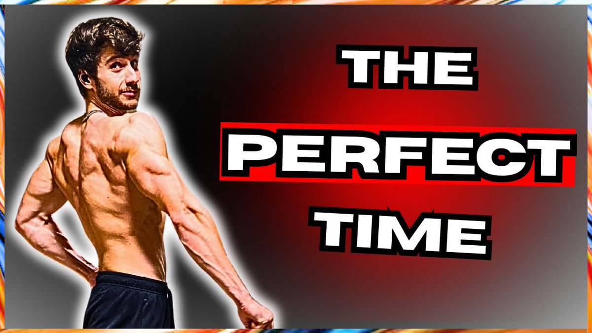 New video just dropped on my YouTube: Why Waiting for the Perfect Moment Is Holding You Back ⏳

If you’ve ever waited to start because you thought you weren’t ready, this one’s for you. Grateful for everyone tuning in, learning, and growing with me. 💛