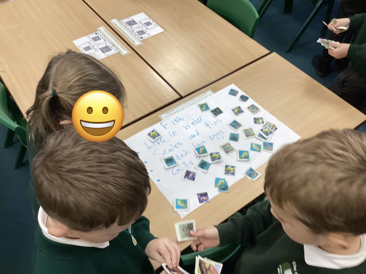 gates_owls's tweet image. Mr Shah led a fantastic look at #TheGatesScience learning today, starting with a comparison activity that helped us #classify animal groups! #Collaboration