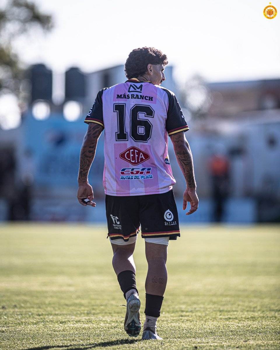 ProgresoOficial's tweet image. ¡Volvió la camiseta rosada!

Martes y jueves de 17:30 a 20:30h y los sábados de 09:00 a 13:00h podés adquirirla en el CAS. 

✅ Todos los talles

✅ Última partida 

¡¡Te esperamos!! 

#ElClubDelBarrio