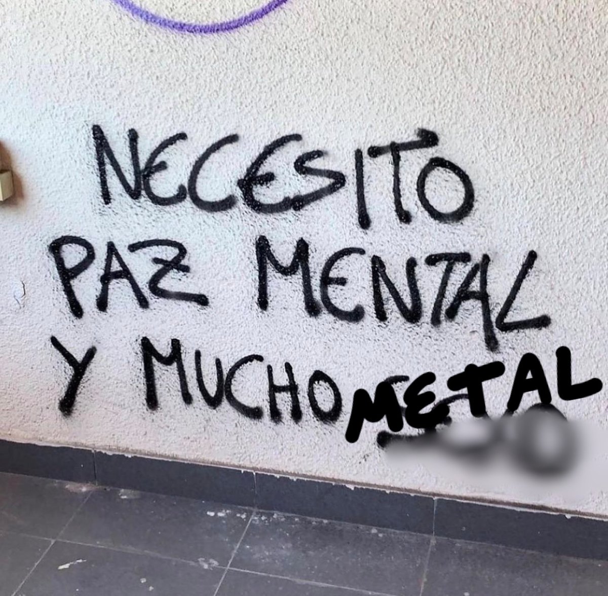 Día 2...
Te resumo mi estado actual...😑