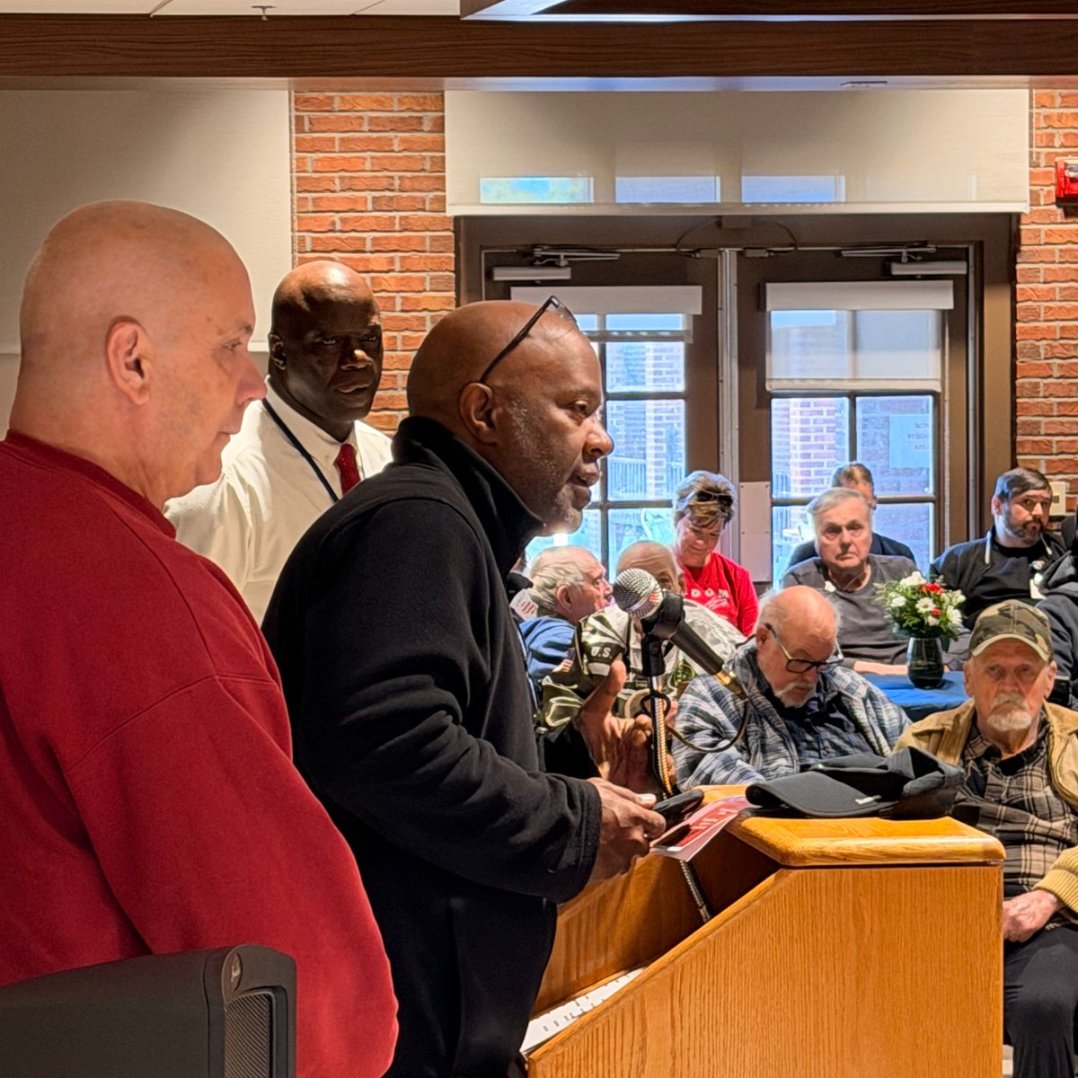 Mitchell Williams tweet media