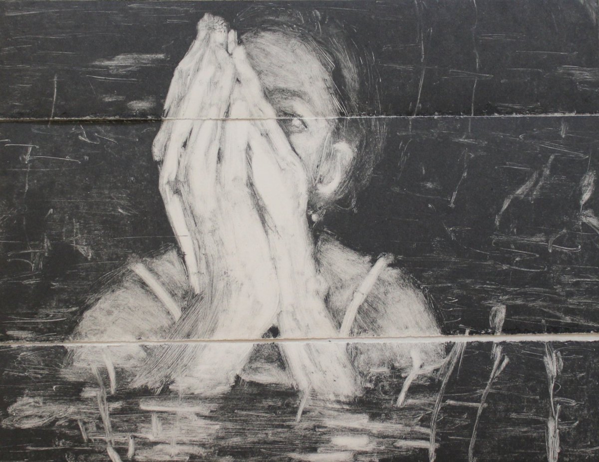 Samaneh Yousefi tweet media