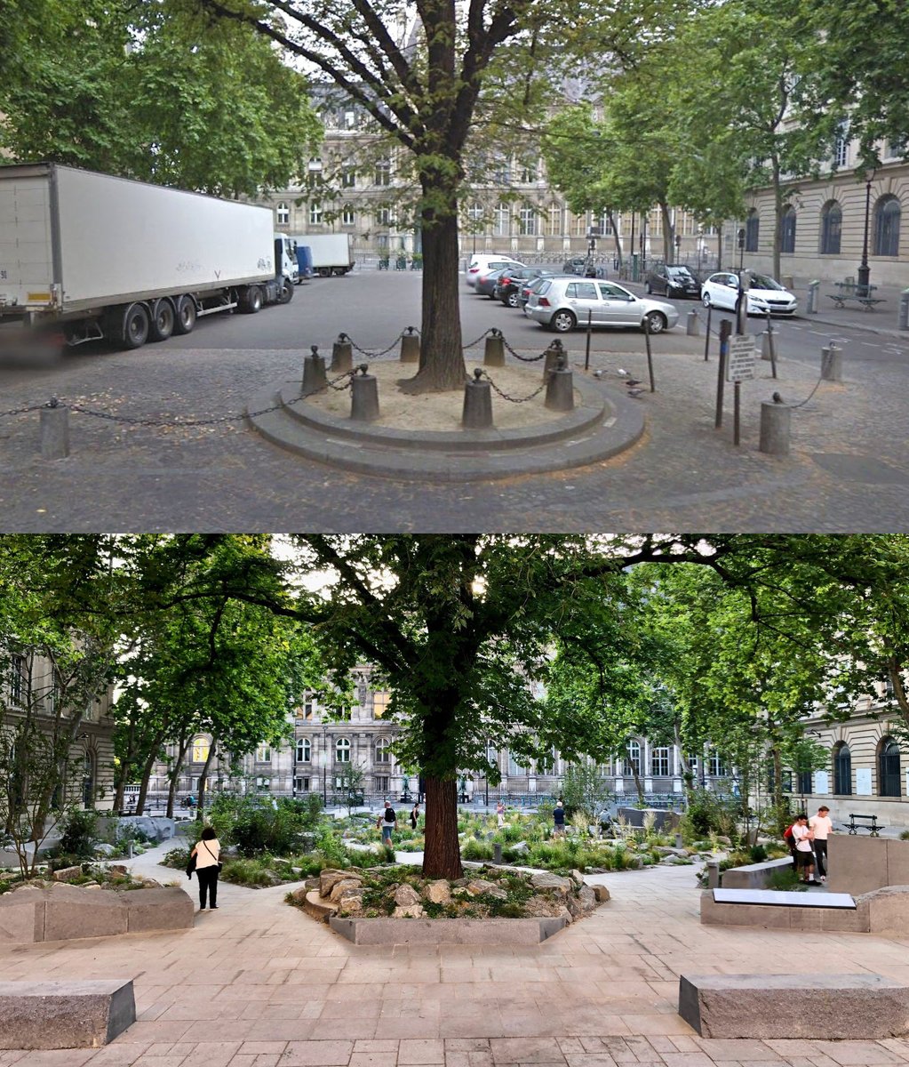 Todos preferimos lo de abajo, y sin embargo, todos vivimos en lo de arriba. Algo estamos haciendo mal.