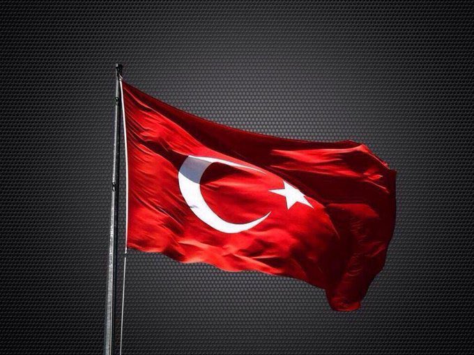 Milletimizin başı sağolsun. Aziz şehitlerimize Cenab-ı Allah’tan rahmet diliyorum.