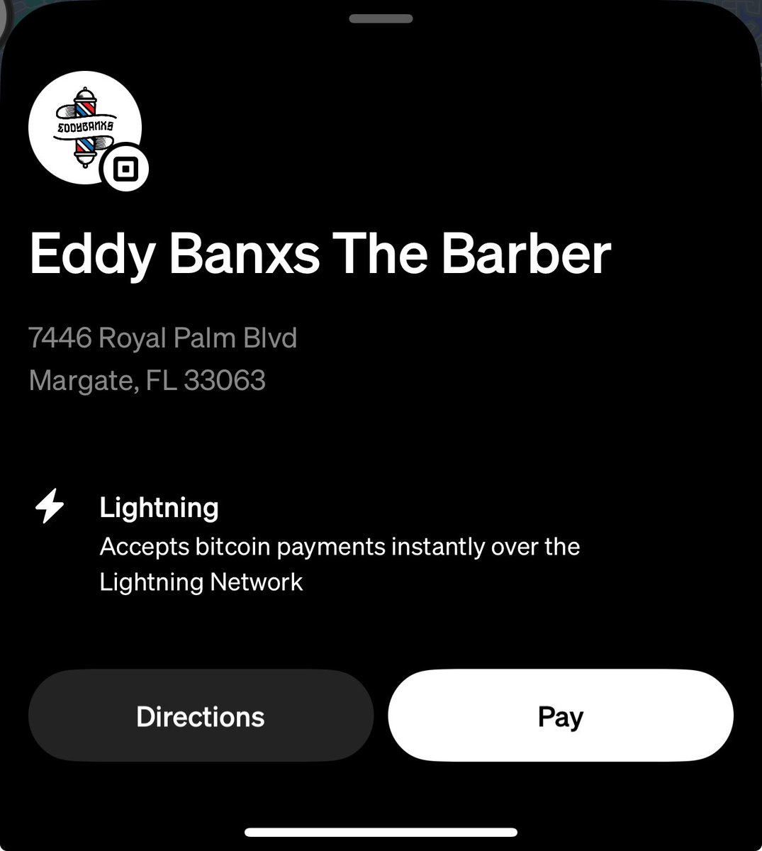 CokeVision's tweet photo. @ts_hodl @Square @jack There’s a map under the Bitcoin section in CashApp that shows nearby merchants that accept Bitcoin. https://t.co/C5rpv9YOsz
