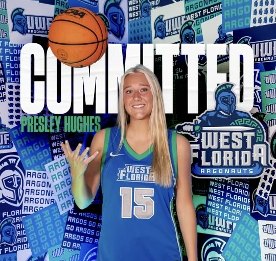 Presley Hughes tweet media