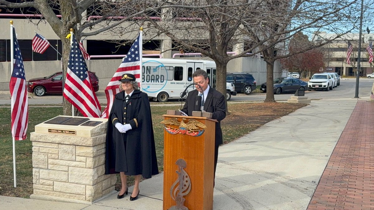 I Am Quentin Hart (Former Mayor) tweet media