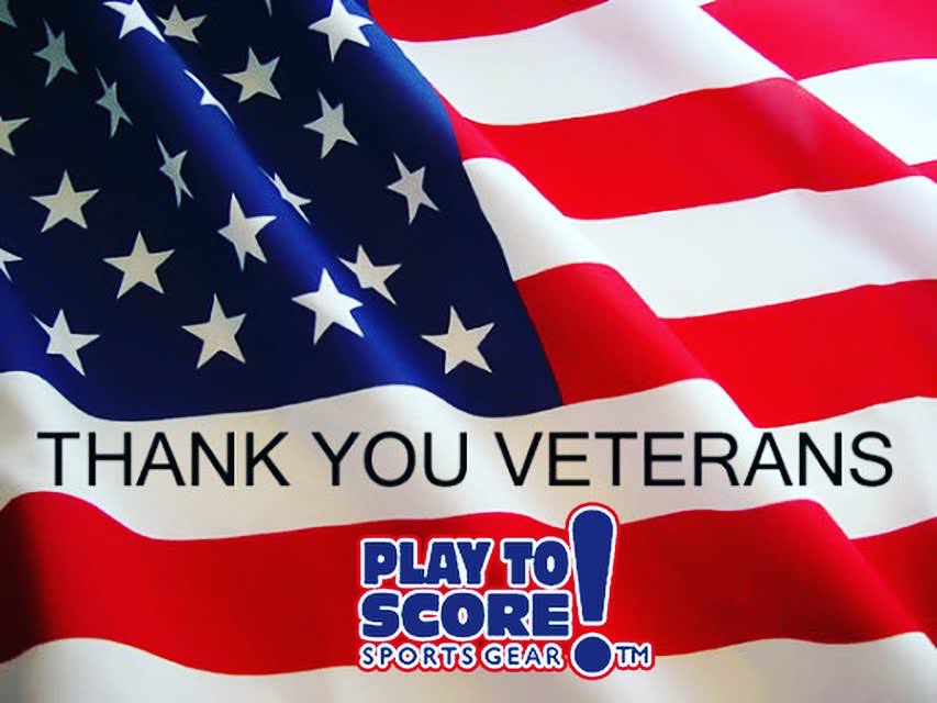 ShopPlayToScore's tweet image. You Are Appreciated!! #playtoscore #trending