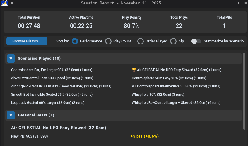 KeiroFPS's tweet image. TentaX Oni got me a pb today lately im really bad at aiming but this was pretty decent for today.