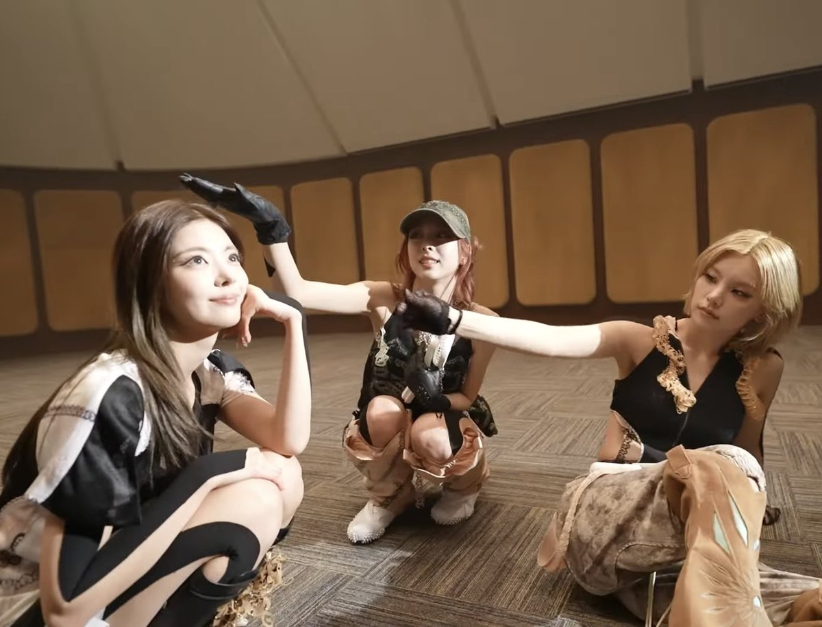 never separate them ever again