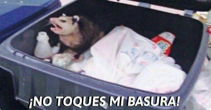 _axtone's tweet image. Cuando me dicen que quieren refactorizar mi código: