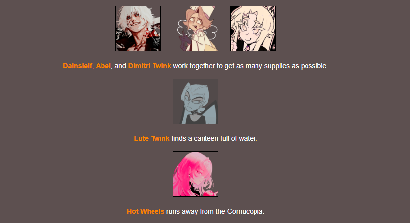 pivmester's tweet image. ㅤ
QUE EL 𝗛𝗢𝗧 𝗪𝗛𝗘𝗘𝗟𝗦 HIZO QUÉ????

ㅤ