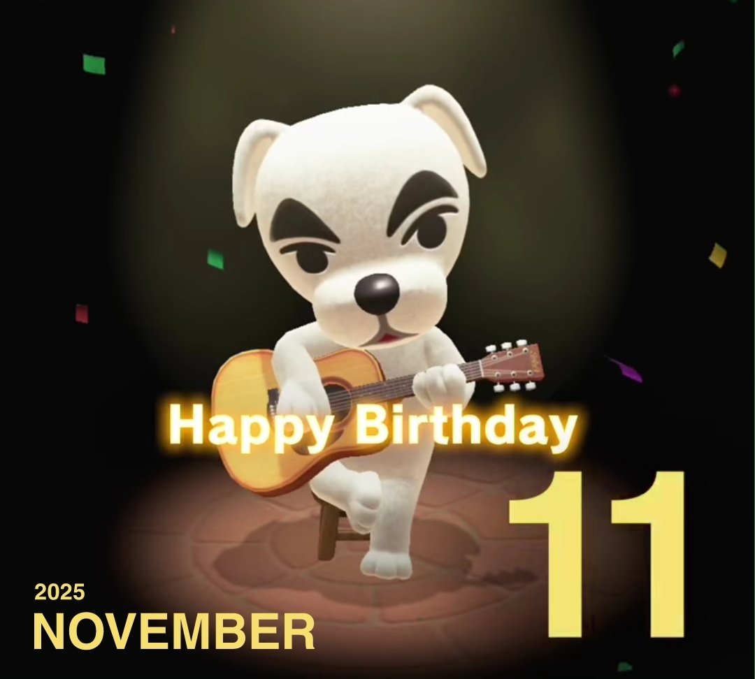 Mon. November 11, 2002, 1:15 PM, Chile.

...I was born into this world...
to this day, I continue to reflect on myself, the friends I've made, the foes I've made (and still regret), if I'm a good person or a fool...

I still have much to learn

But for now...
Happy Birthday to me