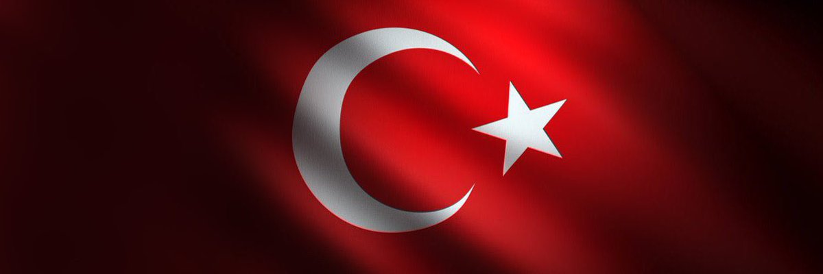 Azerbaycan’dan kalkan TSK’ya ait askerî kargo uçağının Gürcistan sınırında kaza yapması sonucu şehit olan kahramanlarımıza Allah’tan rahmet, ailelerine sabır diliyoruz.
Mekânları cennet, makamları âlî olsun.

Milletimizin başı sağ olsun. 🇹🇷