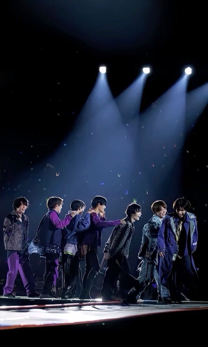 s_2sm57's tweet photo. ❤︎┈┈┈❤︎┈┈┈❤︎┈┈┈❤︎┈┈┈❤︎┈┈┈❤︎
  
     ー𝙉𝙖𝙣𝙞𝙬𝙖𝘿𝙖𝙣𝙨𝙝𝙞 4th anniversary🎂ー
5周年もなにわ男子らしく駆け抜けて行ってね！
これからも応援し続けるよ❤️🧡💛🩷💜💙💚
 #なにわ男子  #なにわ男子デビュー4周年㊗️ https://t.co/CVokYRIdDV