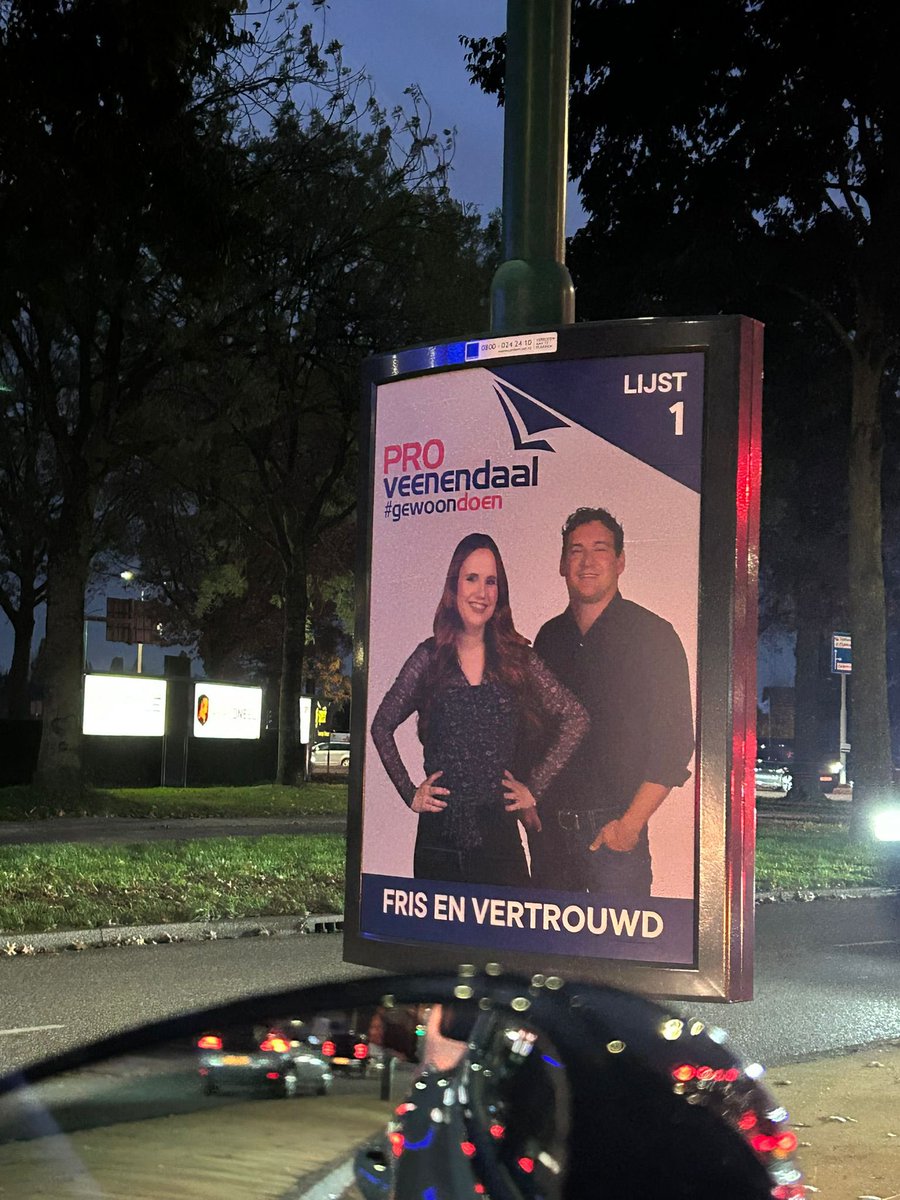 Heb jij onze borden al gezien?