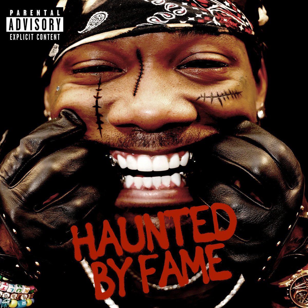 ReignaissanceX's tweet photo. What! 👀 🔥
Listen to HAUNTED BY FAME by Offset https://t.co/IV0evhX1JV https://t.co/t0yT9HEs30