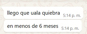 Informacion Real de Argycesco tweet media