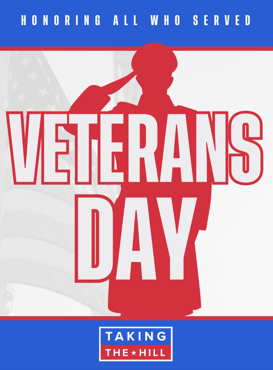 Taking the Hill tweet media