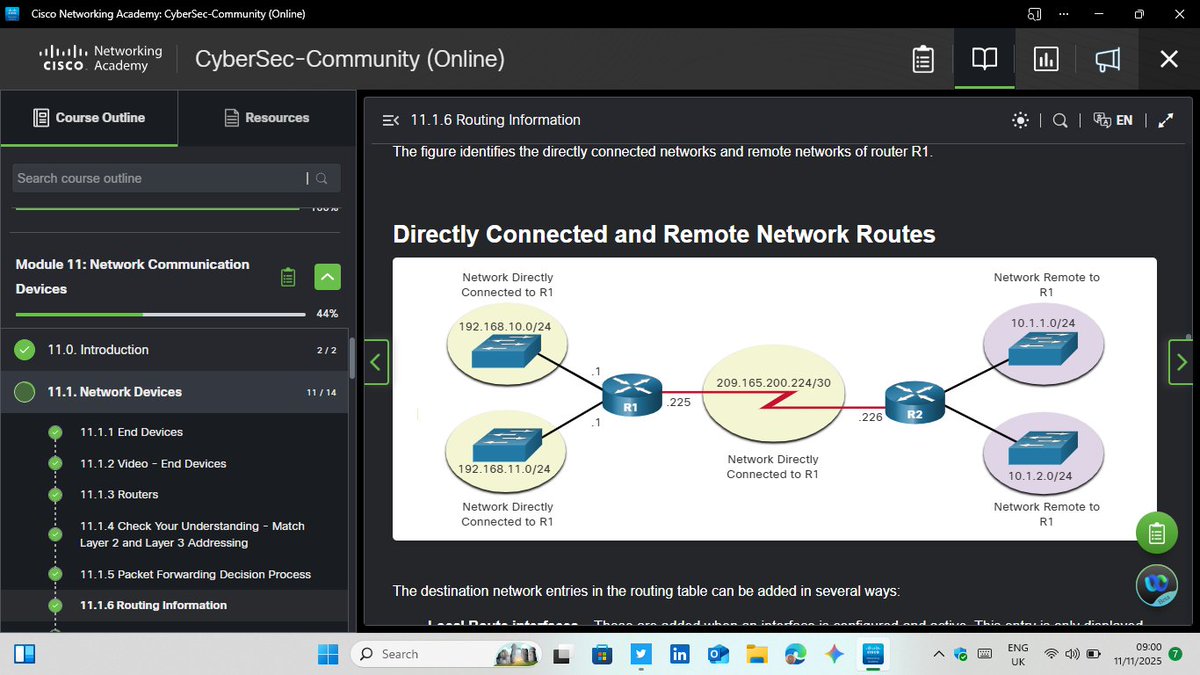 #100daysofcybersecurity  
D13-14  
It's wild how much invisible work happens just to get you online.  
DHCP assigns your device an IP on the network, DNS resolves the domain to the actual server, and NAT lets multiple devices share one public IP.😋
<a href="/cyber_razz/">Abdulkadir | Cybersecurity</a> <a href="/MRM_Cyber/">Moyin</a> <a href="/OnijeC/">Cisco Nerd</a>